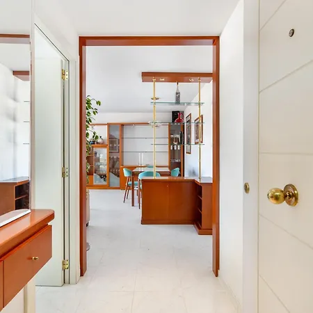 Appartement Welcs 170 Pda En El Puerto