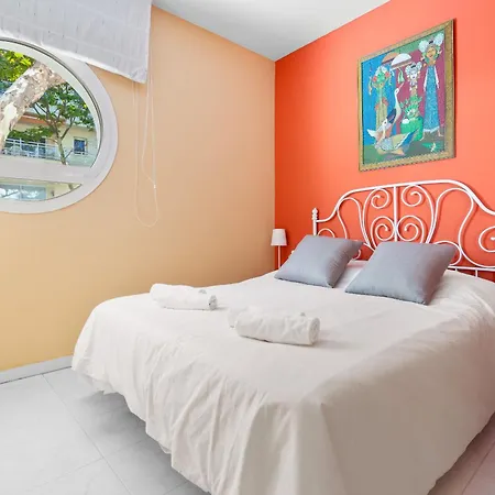 Appartement Welcs 170 Pda En El Puerto *