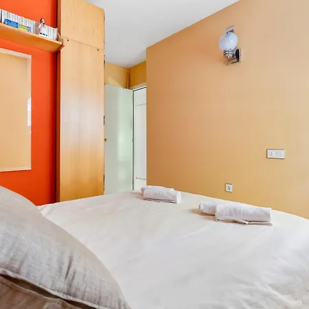 Appartement Welcs 170 Pda En El Puerto *