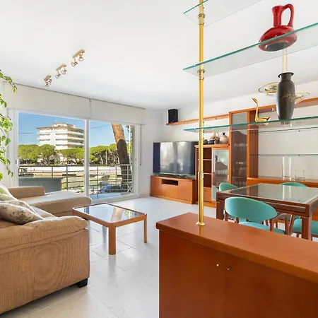 Welcs 170 Pda En El Puerto Castell-Platja d'Aro