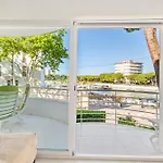 Welcs 170 Pda En El Puerto Διαμέρισμα