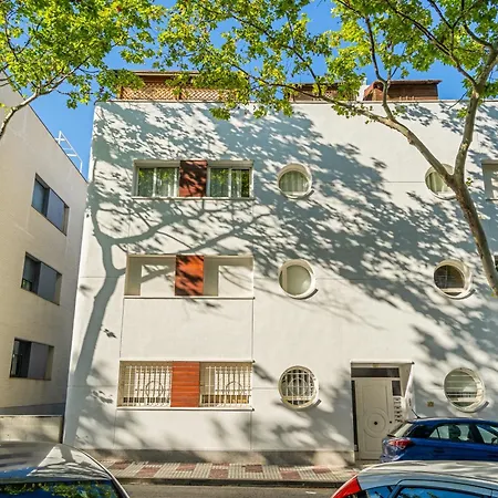 Welcs 170 Pda En El Puerto Апартаменты Платья-де-Аро