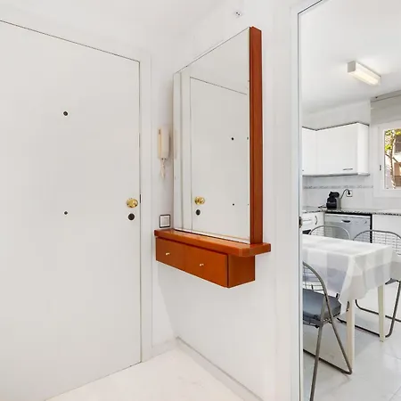 Welcs 170 Pda En El Puerto شقة بلاتجا ذارو