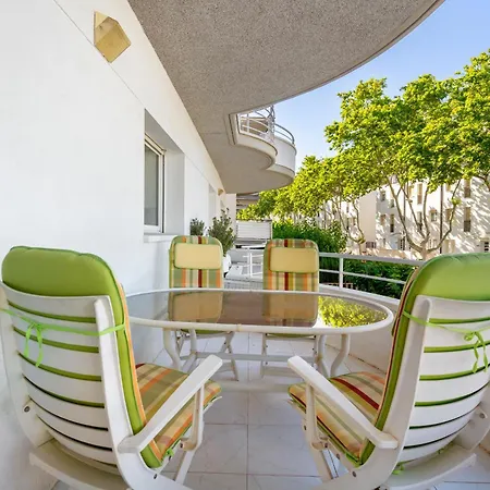 Welcs 170 Pda En El Puerto *