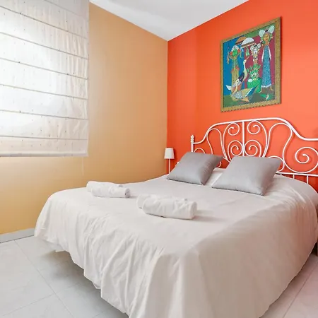 Welcs 170 Pda En El Puerto Apartmán *