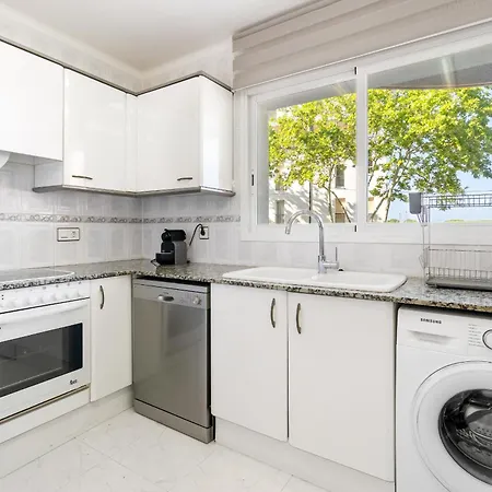 Welcs 170 Pda En El Puerto Apartmán Platja d'Aro