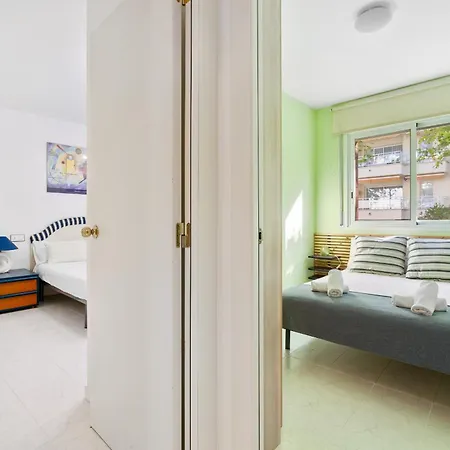 Apartmán Welcs 170 Pda En El Puerto Platja d'Aro