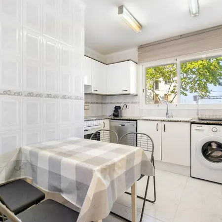 Welcs 170 Pda En El Puerto شقة *