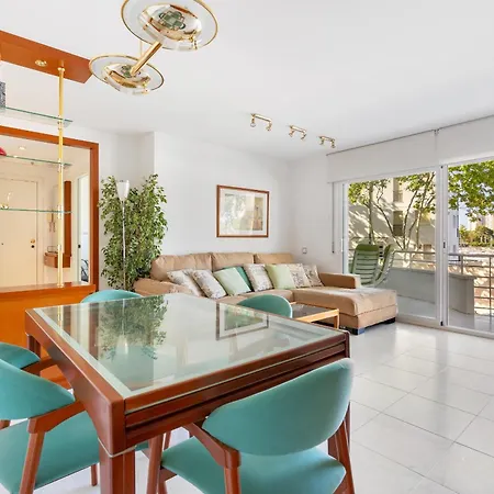 Apartmán Welcs 170 Pda En El Puerto *