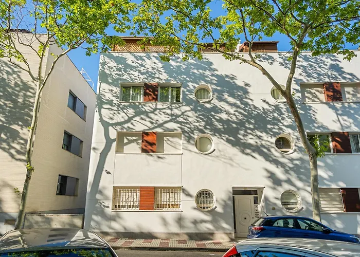 Welcs 170 Pda En El Puerto Апартаменты Платья-де-Аро