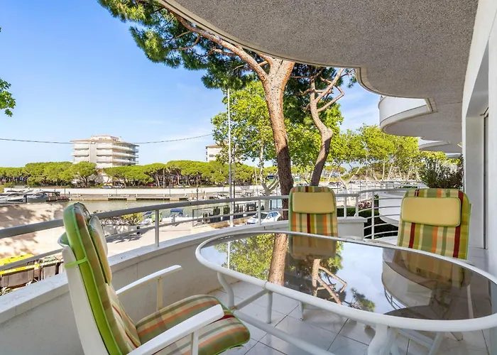 公寓 Welcs 170 Pda En El Puerto