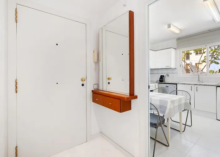 Welcs 170 Pda En El Puerto 公寓 普拉加德阿罗