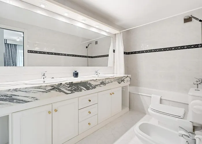 公寓 Welcs 170 Pda En El Puerto 普拉加德阿罗