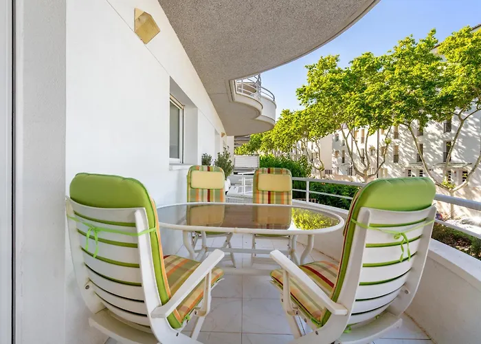 Welcs 170 Pda En El Puerto *