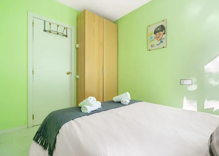 Welcs 170 Pda En El Puerto