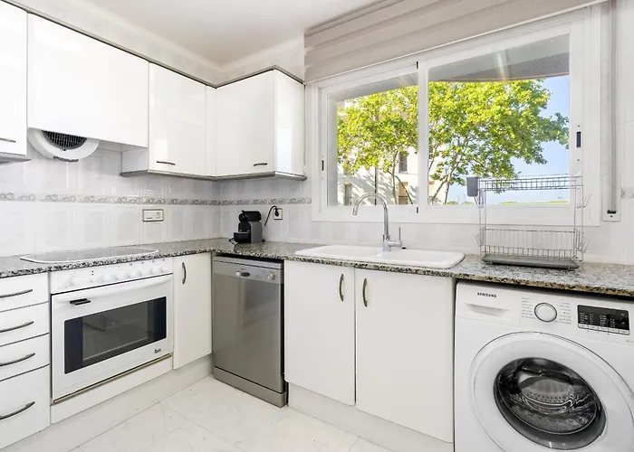 Welcs 170 Pda En El Puerto 公寓 普拉加德阿罗