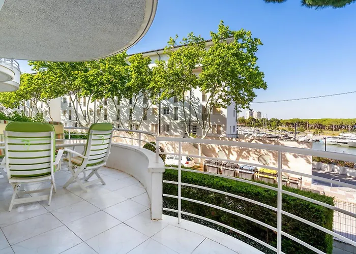 Welcs 170 Pda En El Puerto *