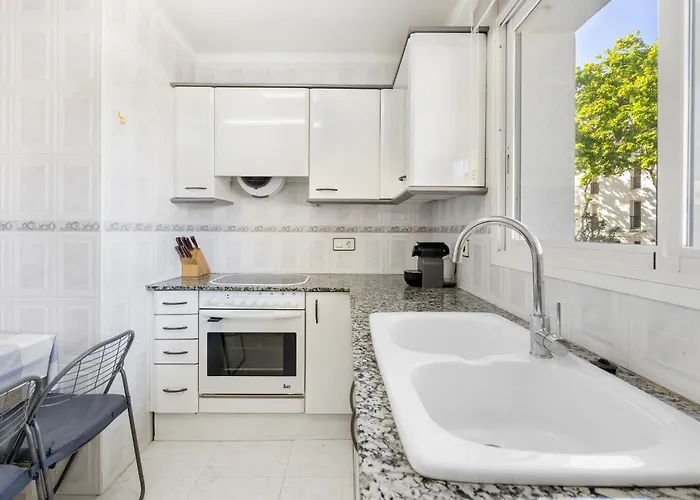 Welcs 170 Pda En El Puerto