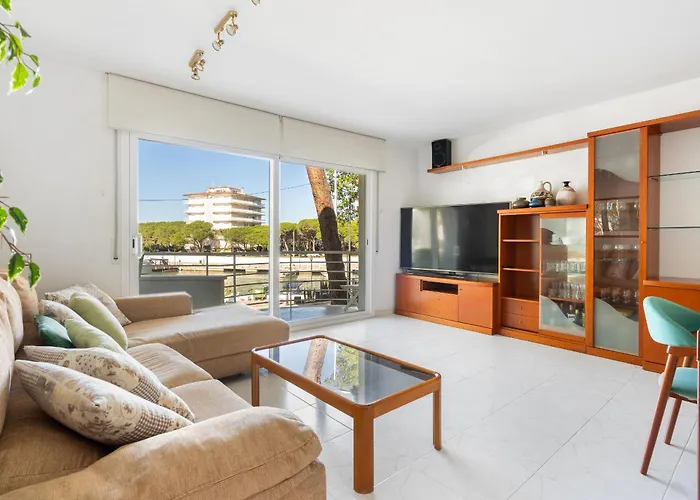 公寓 Welcs 170 Pda En El Puerto