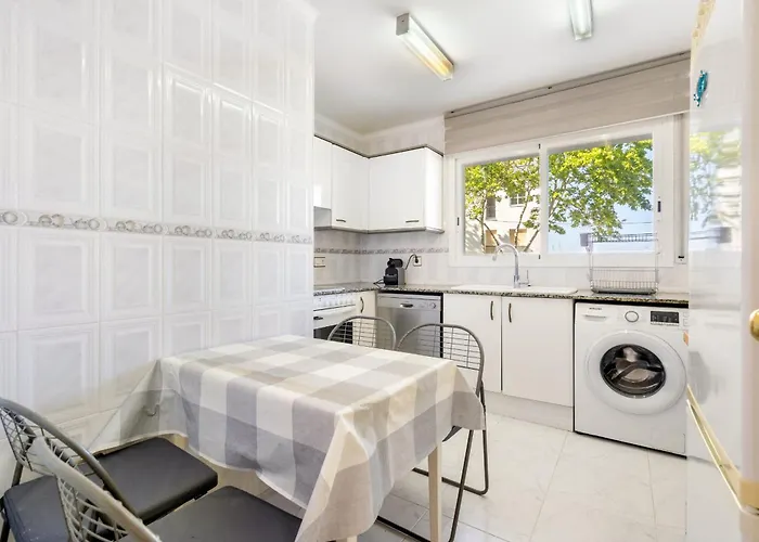 Welcs 170 Pda En El Puerto 公寓 *