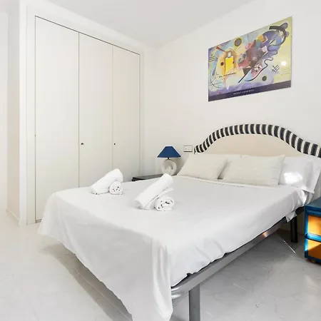 Welcs 170 Pda En El Puerto Apartamento *