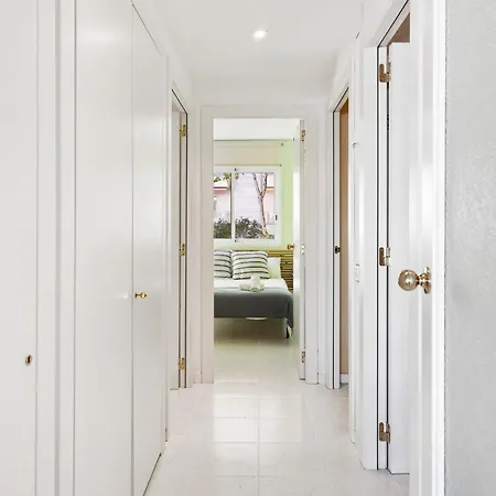 Apartamento Welcs 170 Pda En El Puerto Platja d'Aro