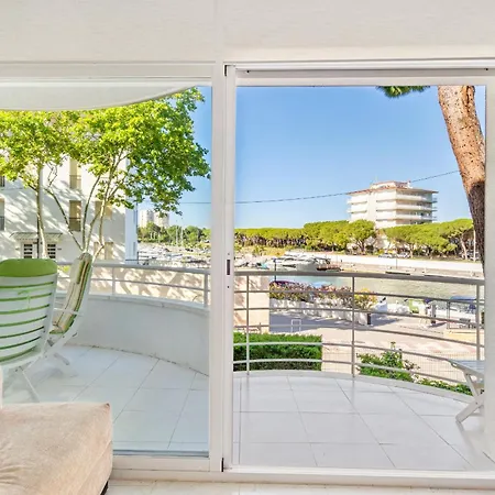 Welcs 170 Pda En El Puerto Apartamento