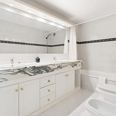 Apartamento Welcs 170 Pda En El Puerto Platja d'Aro