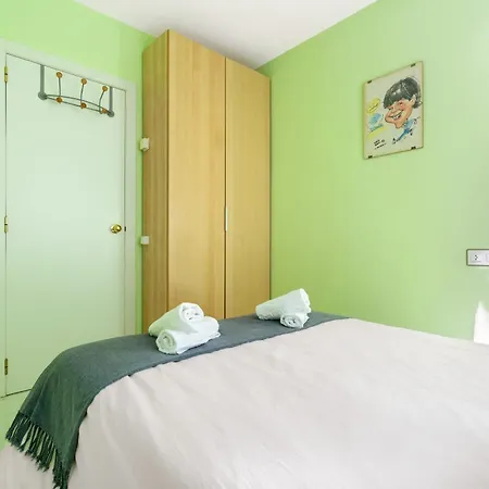 Welcs 170 Pda En El Puerto