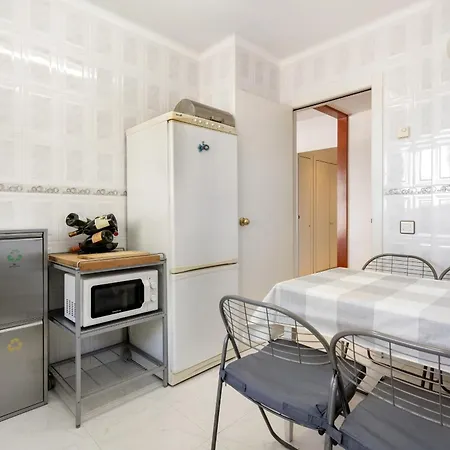 Apartamento Welcs 170 Pda En El Puerto